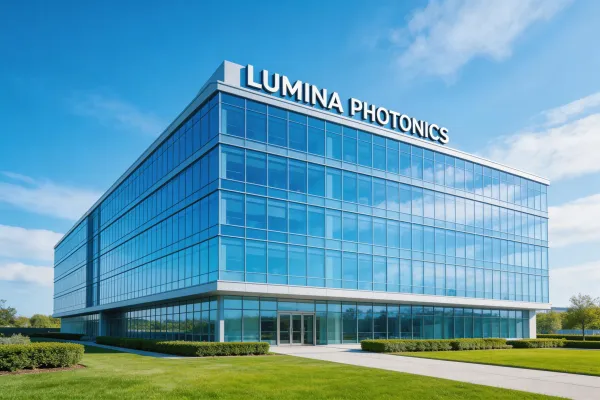 Lumentum headquarters