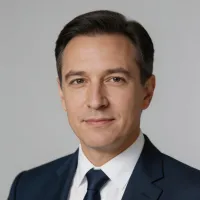 COO portrait