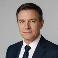 CEO portrait