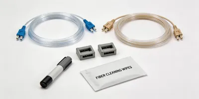 Fiber Optic Accessories