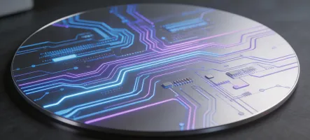 Silicon photonics integration