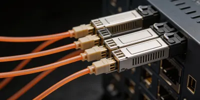 Optical Transceivers