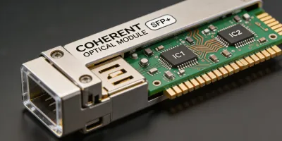 Coherent Optics
