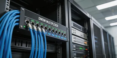 DWDM Systems