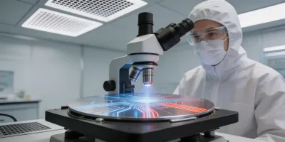 Silicon Photonics