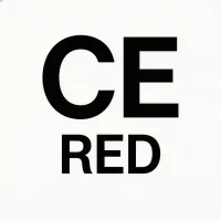 CE RED